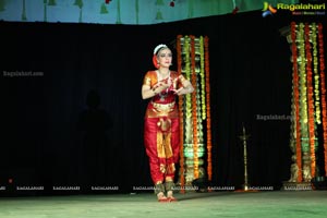 Bharatnatyam Arangetram