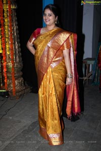 Bharatnatyam Arangetram