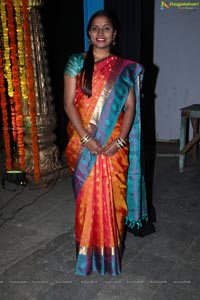 Bharatnatyam Arangetram