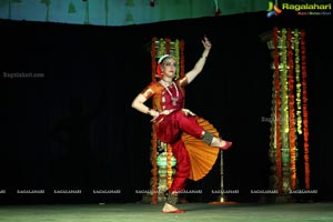 Bharatnatyam Arangetram