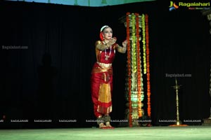 Bharatnatyam Arangetram