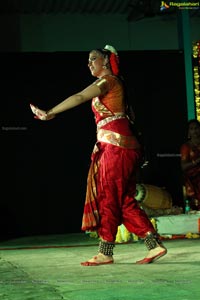 Bharatnatyam Arangetram