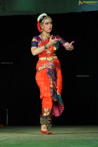 Bharatnatyam Arangetram