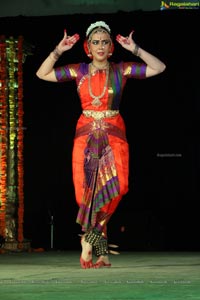 Bharatnatyam Arangetram