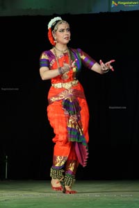 Bharatnatyam Arangetram