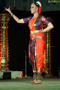 Bharatnatyam Arangetram