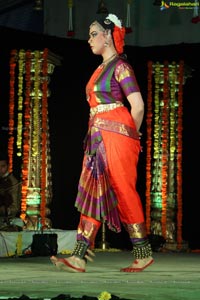 Bharatnatyam Arangetram