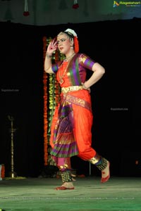 Bharatnatyam Arangetram