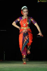 Bharatnatyam Arangetram