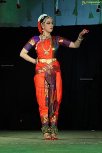 Bharatnatyam Arangetram