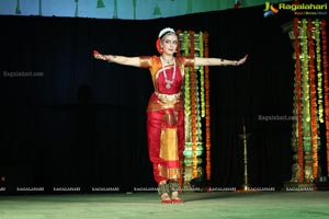 Bharatnatyam Arangetram