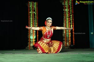 Bharatnatyam Arangetram