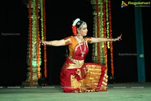 Bharatnatyam Arangetram