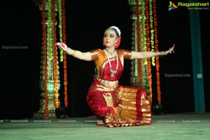 Bharatnatyam Arangetram