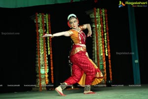 Bharatnatyam Arangetram