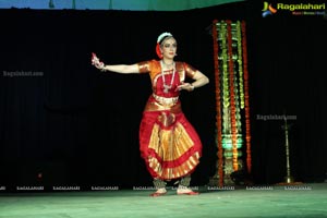 Bharatnatyam Arangetram