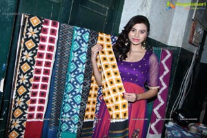 Pochampally IKAT Art Mela