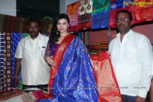 Pochampally IKAT Art Mela