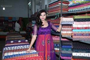 Pochampally IKAT Art Mela