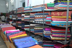 Pochampally IKAT Art Mela