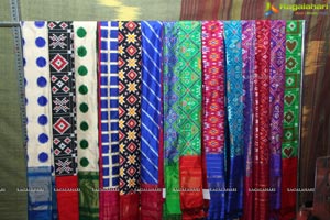 Pochampally IKAT Art Mela