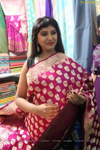 Silk India Expo 2017 