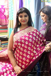 Silk India Expo 2017 