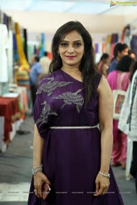 Silk India Expo 2017 