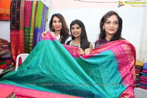 Silk India Expo 2017 