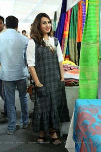 Silk India Expo 2017 