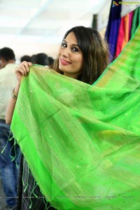 Silk India Expo 2017 