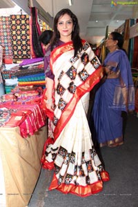 Silk India Expo 2017 