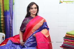 Silk India Expo 2017 