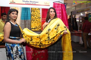 Silk India Expo 2017 