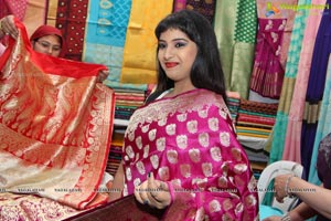 Silk India Expo 2017 