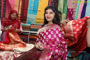 Silk India Expo 2017 