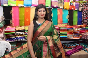 Silk India Expo 2017 