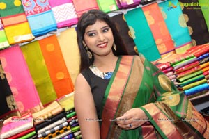 Silk India Expo 2017 