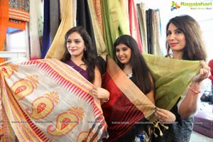 Silk India Expo 2017 