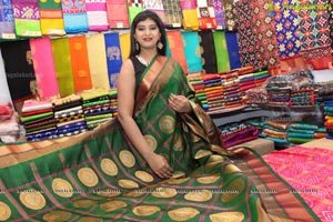 Silk India Expo 2017 