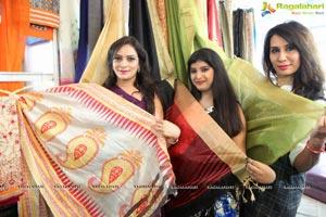 Silk India Expo 2017 