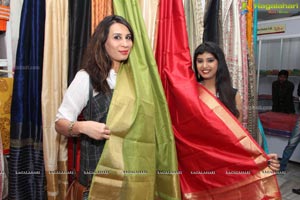 Silk India Expo 2017 