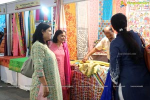 Silk India Expo 2017 