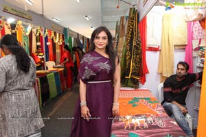 Silk India Expo 2017 