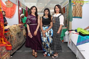 Silk India Expo 2017 