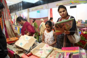 Silk India Expo 2017 