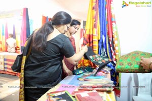 Silk India Expo 2017 