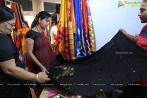 Silk India Expo 2017 