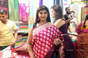 Silk India Expo 2017 