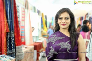 Silk India Expo 2017 